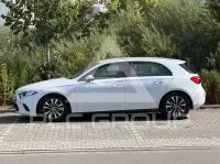 2020 Mercedes Benz A 160