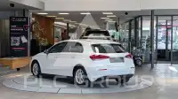 2020 Mercedes Benz A 160