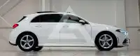 2020 Mercedes Benz A 160