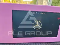 2020 Mercedes Benz A 160