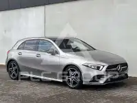 2020 Mercedes Benz A 160