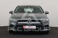 2020 Mercedes Benz A 160