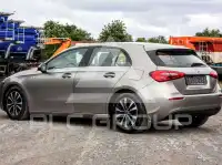 2020 Mercedes Benz A 160