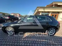 2020 Mercedes Benz A 160