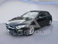 2020 Mercedes Benz A 160