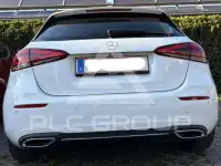 2020 Mercedes Benz A 160