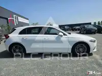 2020 Mercedes Benz A 160