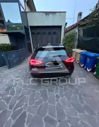 2020 Mercedes Benz A 160