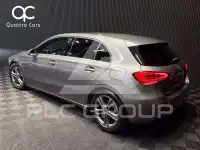 2020 Mercedes Benz A 160
