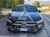 2020 Mercedes Benz A 160