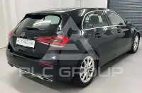 2020 Mercedes Benz A 160