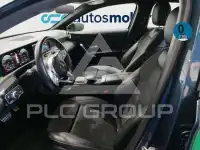 2020 Mercedes Benz A 160