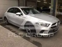 2020 Mercedes Benz A 160