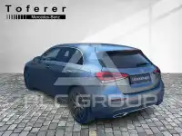 2020 Mercedes Benz A 160