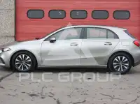 2020 Mercedes Benz A 160