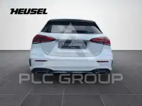 2020 Mercedes Benz A 160