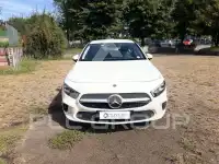 2020 Mercedes Benz A 160