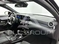 2020 Mercedes Benz A 160