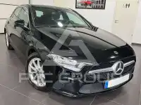 2020 Mercedes Benz A 160