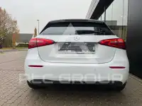 2020 Mercedes Benz A 160