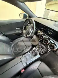2020 Mercedes Benz A 160