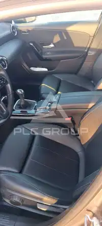 2020 Mercedes Benz A 160