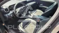 2020 Mercedes Benz A 160