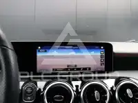 2020 Mercedes Benz A 160