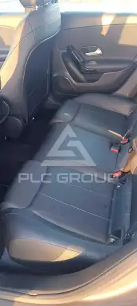 2020 Mercedes Benz A 160