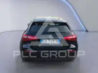 2020 Mercedes Benz A 160