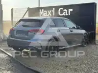 2020 Mercedes Benz A 160