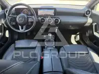 2020 Mercedes Benz A 160