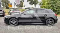 2020 Mercedes Benz A 160
