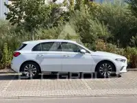 2020 Mercedes Benz A 160