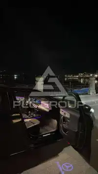 2020 Mercedes Benz A 160
