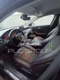 2020 Mercedes Benz A 160