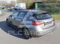 2020 Mercedes Benz A 160