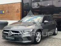 2020 Mercedes Benz A 160