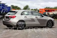 2020 Mercedes Benz A 160