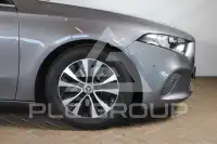 2020 Mercedes Benz A 160