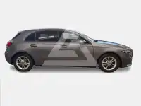 2020 Mercedes Benz A 160