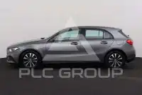 2020 Mercedes Benz A 160
