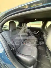 2020 Mercedes Benz A 160