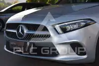 2020 Mercedes Benz A 160