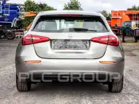 2020 Mercedes Benz A 160