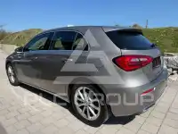 2020 Mercedes Benz A 160