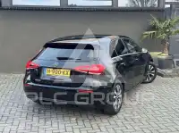 2020 Mercedes Benz A 160