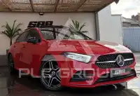 2020 Mercedes Benz A 160