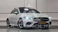 2020 Mercedes Benz A 160