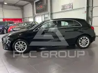 2020 Mercedes Benz A 160